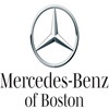 Mercedes Benz of Boston logo