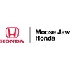 Moose Jaw Honda logo