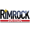 RimRock Subaru logo