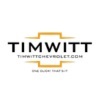 Tim Witt Chevrolet logo