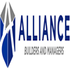 Alliance Corporation logo