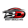 Best Deals Inc logo