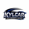 Kylcar logo