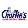 Charlie's Family of Dealerships logo