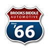 Brooks Biddle Automotive logo