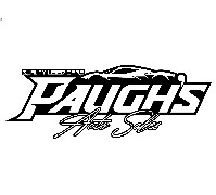 Paughs Auto Sales logo