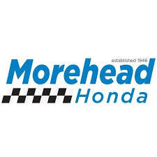 Morehead Honda logo