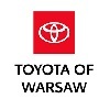 Toyota of Warsaw logo