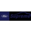 Supreme Ford logo