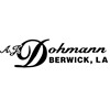 A.J. Dohmann logo