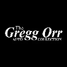 Gregg Orr Auto Collection logo