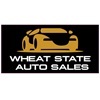 Wheat State Auto Sales logo
