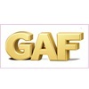 GAF logo