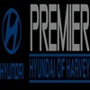Premier Hyundai of Harvey logo