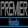 Premier Honda logo