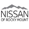 Nissan of Rocky Mount logo