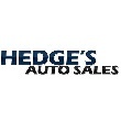 Hedges Auto Sales logo