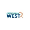 Credit Union West logo