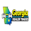 Georgia Dealer Trades logo