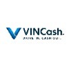VinCash logo