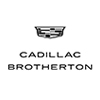 Brotherton Cadillac logo