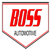Boss Automotive logo