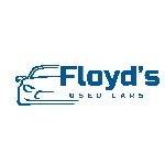 Floyd's Used Cars logo