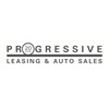 Progressive Leasing &amp; Auto Sales logo