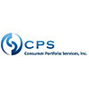 Consumer Portfolio Services logo