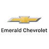 Emerald Chevrolet logo