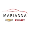 Marianna Chevrolet logo
