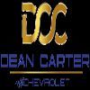 Dean Carter Chevrolet  logo