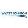 Wyatt Johnson Hyundai Mazda logo