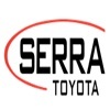 Serra Toyota logo
