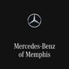 Mercedes-Benz of Memphis logo