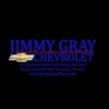 Jimmy Gray Chevrolet logo
