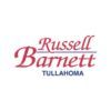 Russell Barnett logo