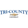 Tri-County Chevrolet logo