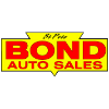 Bond Auto Sales logo