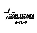 Car Town Kia USA Florence logo