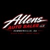 Allens Auto Sales logo