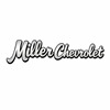 Miller Chevrolet logo