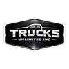 Trucks Unlimited logo
