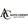 Auto Credit Sales &amp; Rentals logo