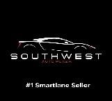 Southwest Auto Plaza logo