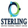 Sterling United Federal Credit Union logo
