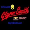 Glynn Smith Chevrolet logo