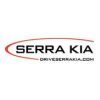 Serra Kia logo