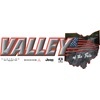 Valley Chrysler Jeep Dodge Ram logo