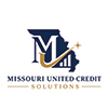 Midwest United Credit Solutions logo